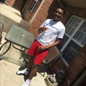 Meet your Posher, Randy